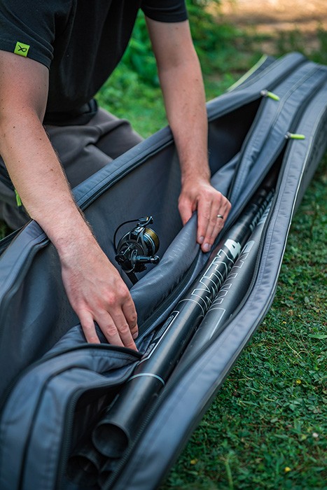 Futrola za šteke Matrix Ethos Rigid Holdall