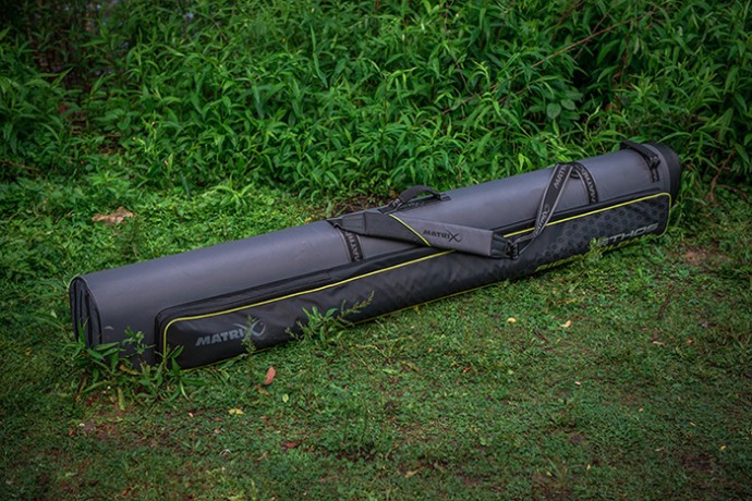 Futrola za šteke Matrix Ethos Rigid Holdall