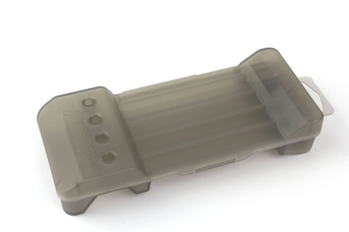 Futrola za Swingere Fox Mini Swingers Presentation Case Only