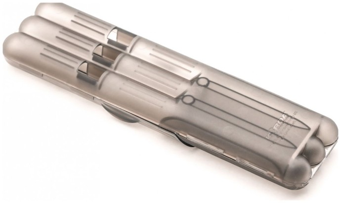 Futrola za swingere Korda Stowaway Case