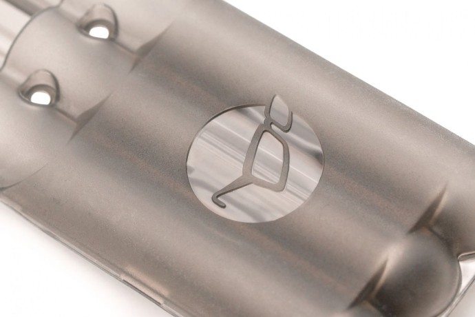 Futrola za swingere Korda Stowaway Case