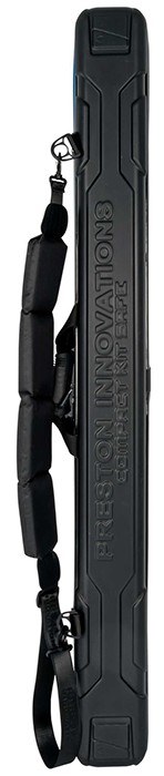 Futrola za top setove Preston Hardcase Compact Kit Safe