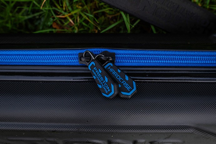 Futrola za top setove Preston Hardcase Compact Kit Safe