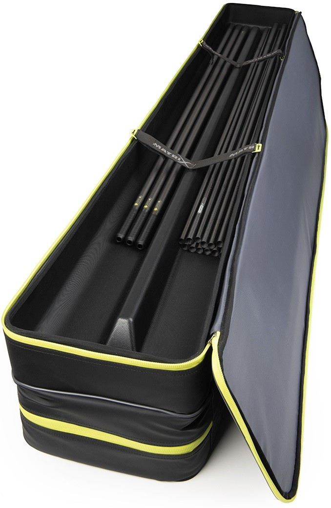 Futrola za Topset Matrix Horizon X Multi Pole Holdall
