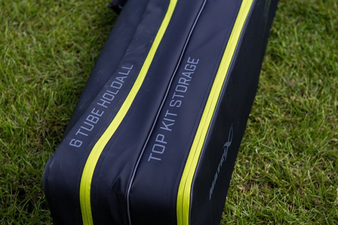 Futrola za Topset Matrix Horizon X Multi Pole Holdall
