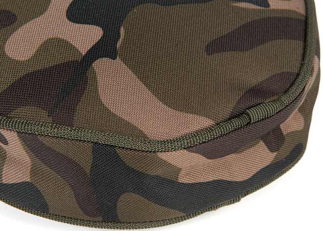 Futrola za vagu Fox Camolite Scales Pouch