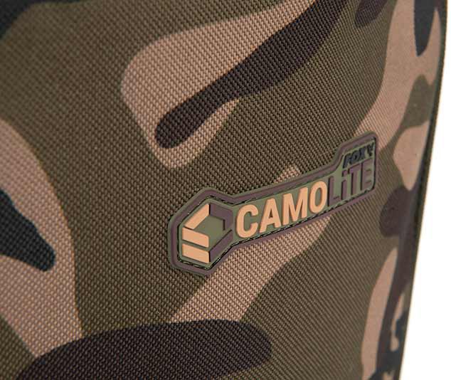 Futrola za vagu Fox Camolite Scales Pouch