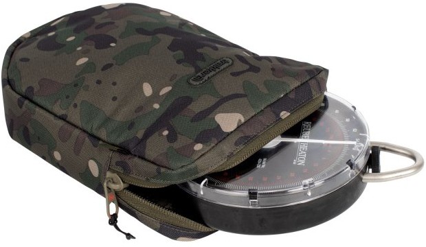 Futrola za vagu Trakker NXC Camo Scales Pouch