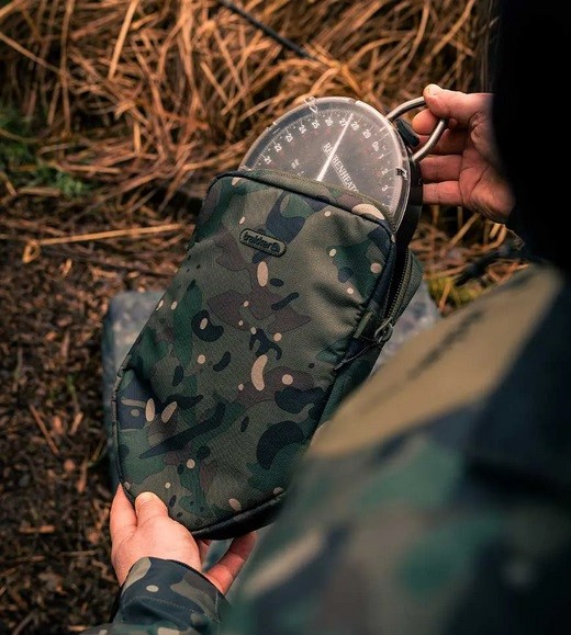 Futrola za vagu Trakker NXC Camo Scales Pouch