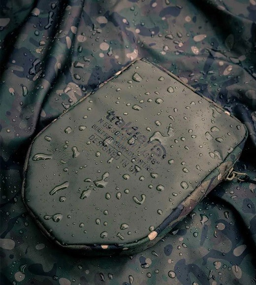 Futrola za vagu Trakker NXC Camo Scales Pouch