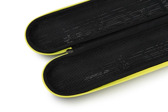 Futrola za vrhove Matrix Eva Feeder Tip Case