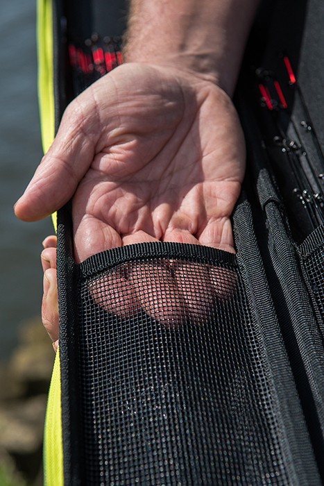 Futrola za vrhove Matrix Eva Feeder Tip Case
