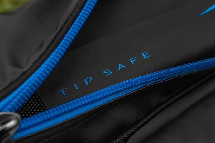 Futrola za vrhove Preston Supera X Tip Safe