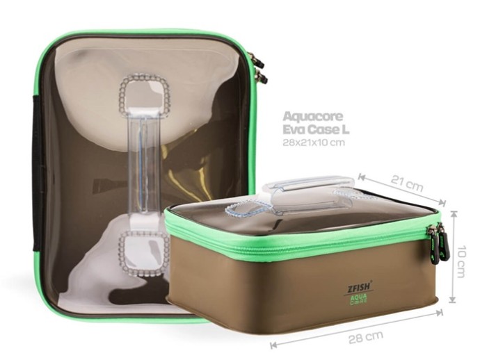 Futrola Zfish Aquacore EVA Case
