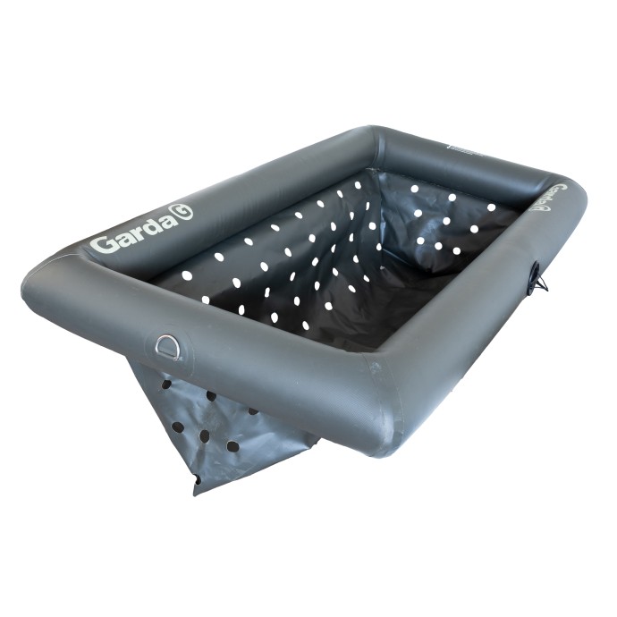 Garda Carp Care Floating Mat - Napuhavajuća plutajuća podloga