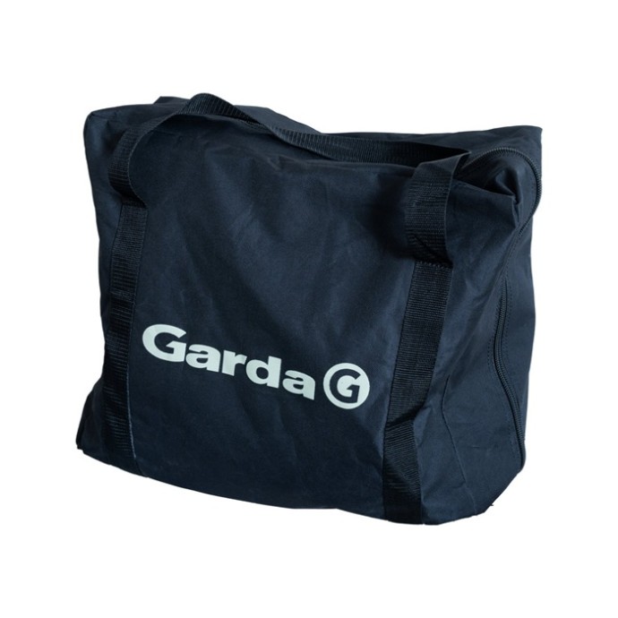 Garda Carp Floating Mat - Napuhujuća plutajuća podloga s pretlačnim ventilom