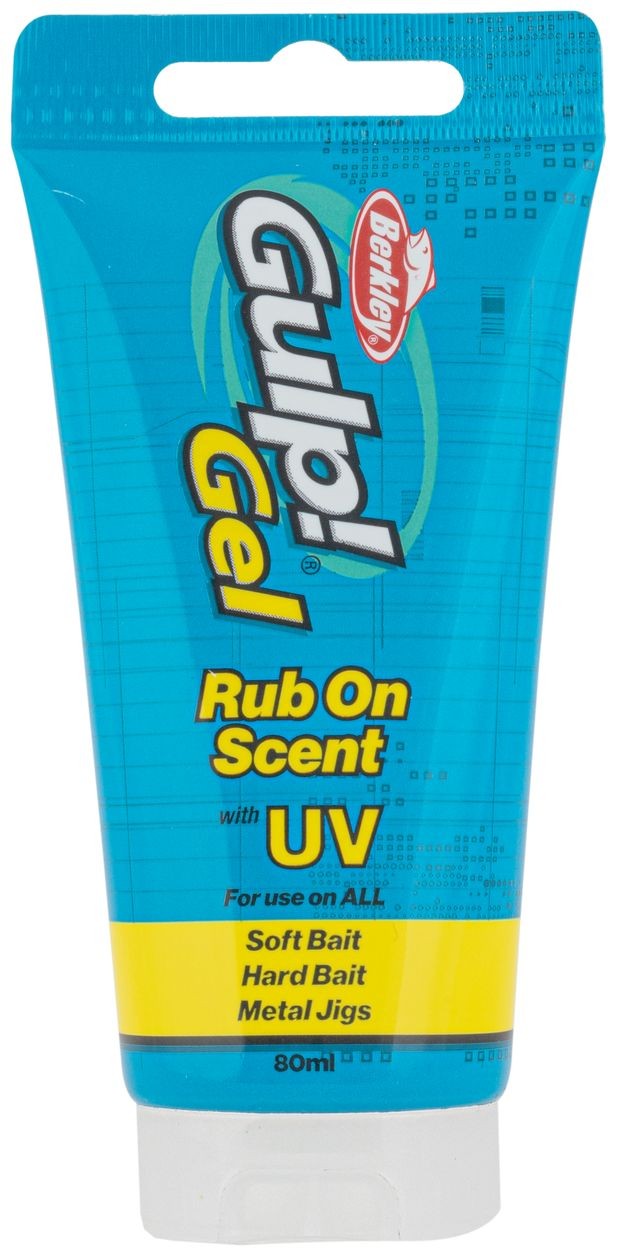 Gel Berkley Gulp! Gel 80ml Gulp!® Miris