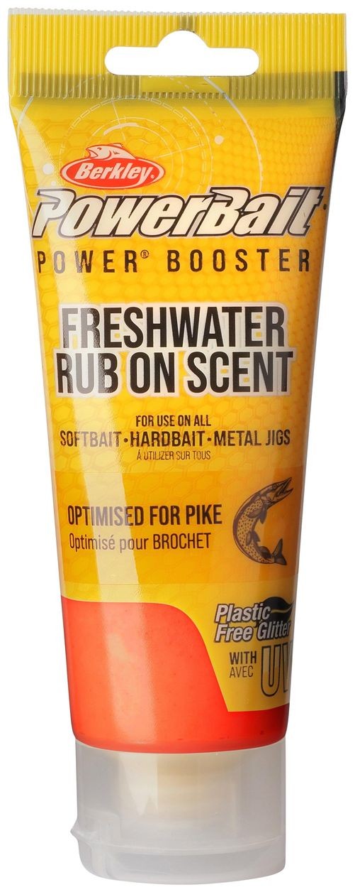 Gel Berkley PowerBait Gel 80ml
