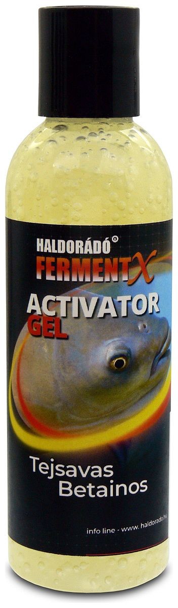 Gel Haldorádó FermentX Aktivator 100ml