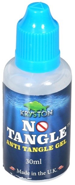 Gel za Upredenicu Kryston No Tangle Braid Straightener 30ml