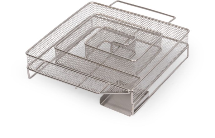 Generátor Studenog Dimljenja Zebco Magic Cold Smoke Spiral