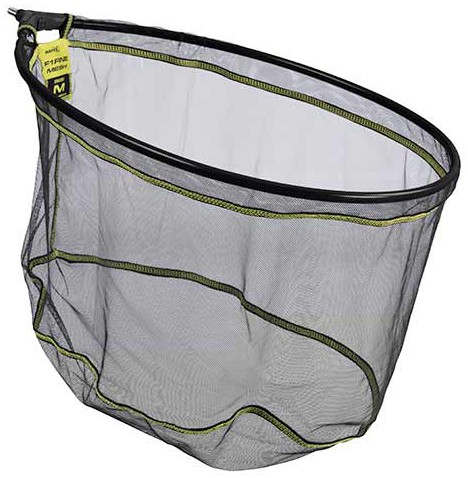 Glava podmetača Matrix Fine Mesh Landing Net