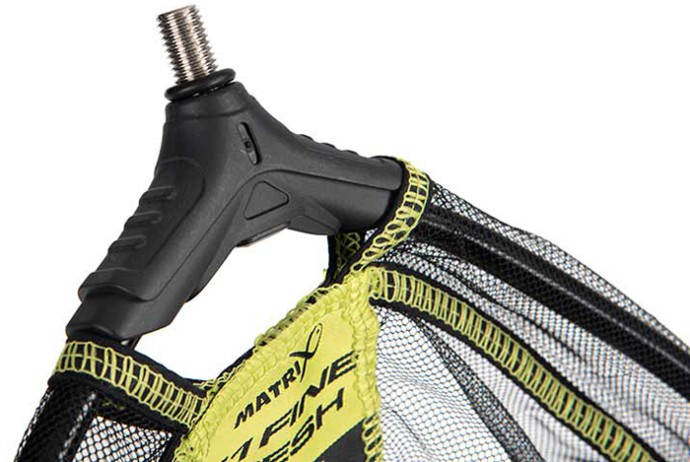 Glava podmetača Matrix Fine Mesh Landing Net