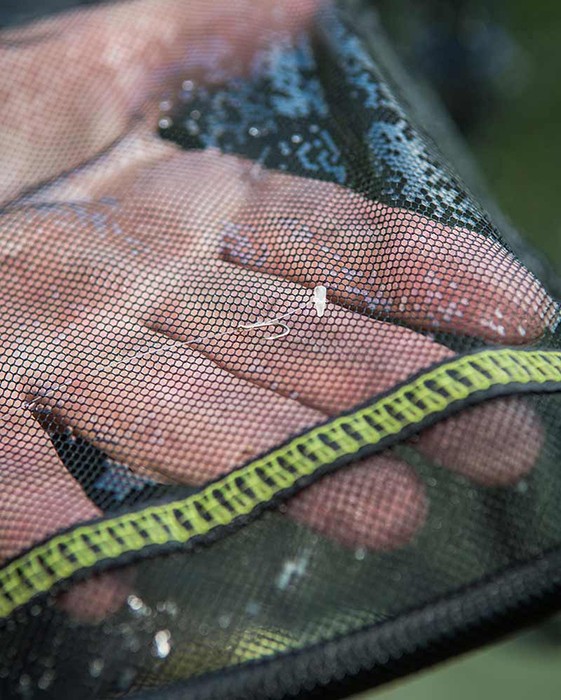Glava podmetača Matrix Fine Mesh Landing Net