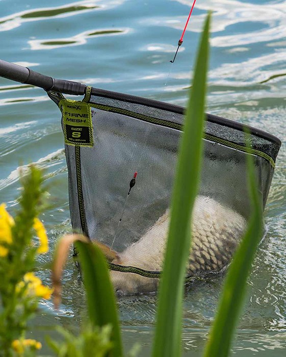 Glava podmetača Matrix Fine Mesh Landing Net