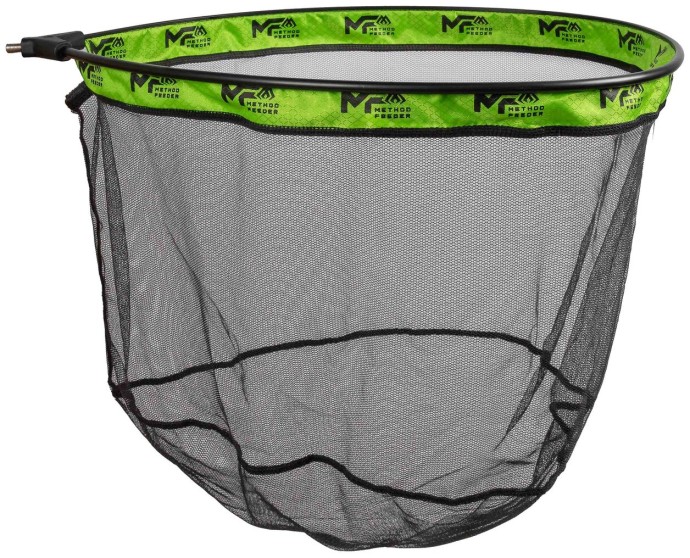 Glava podmetača Mikado MF Soft Mesh 55x45cm