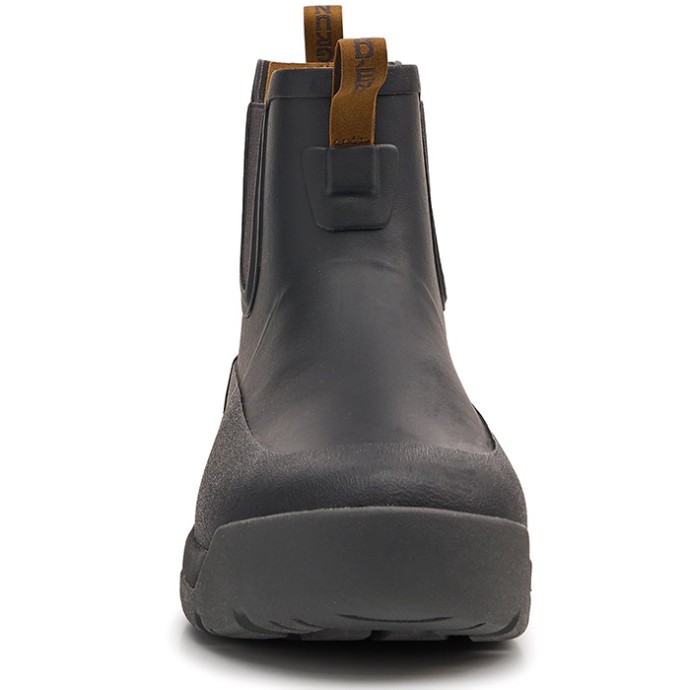 Gležnjače Grundéns Cloud Cover Ankle Boot - Black