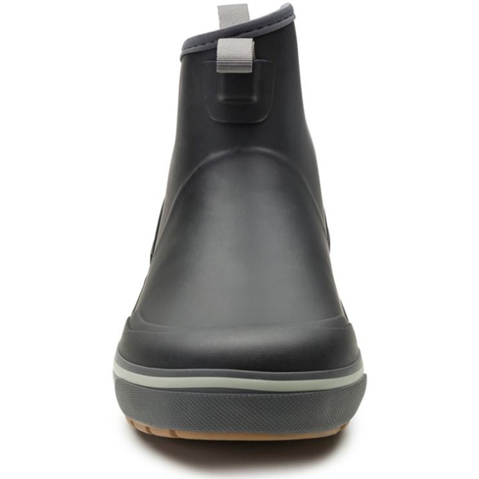 Gležnjače Grundéns Deck-Boss Ankle Boot - Black