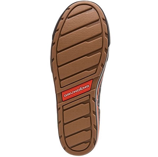 Gležnjače Grundéns Deck-Boss Ankle Boot - Blackbeard