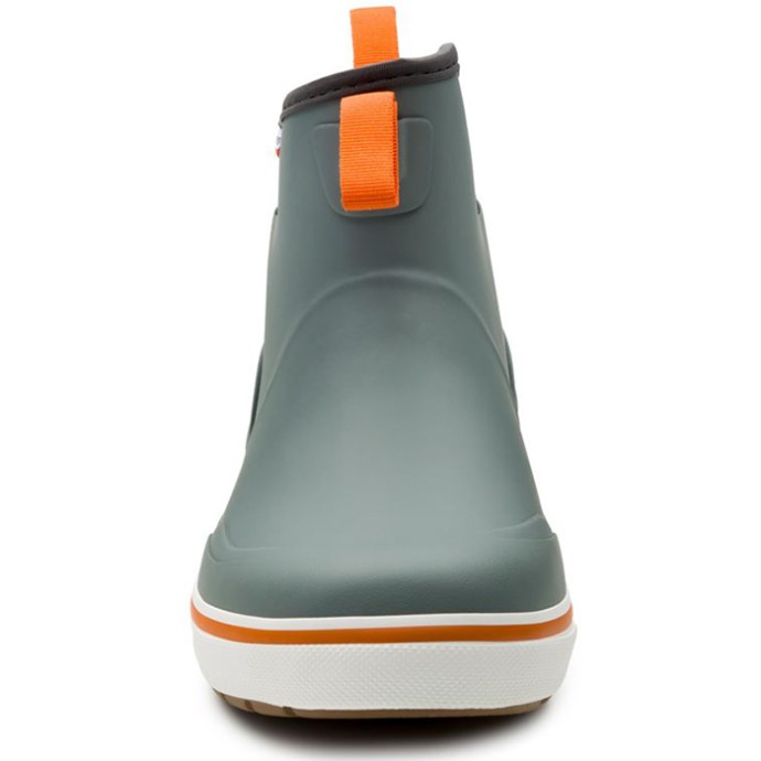 Gležnjače Grundéns Deck-Boss Ankle Boot - Monument Grey