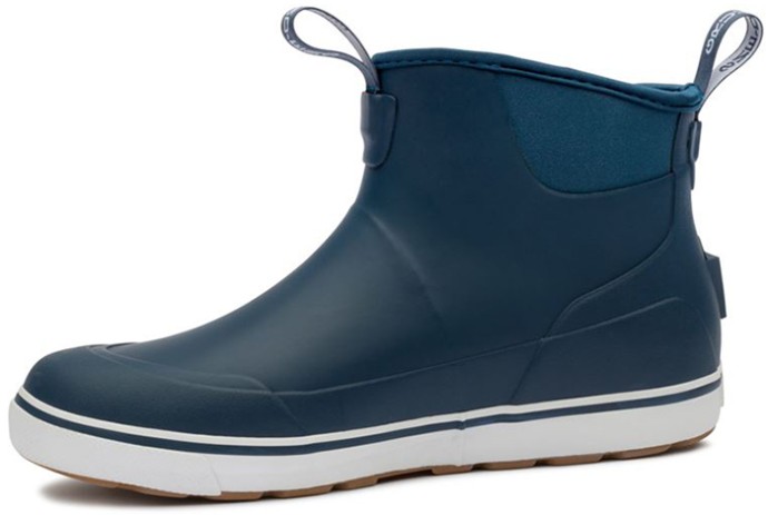 Gležnjače Grundéns Deck-Boss Ankle Boot - Navy