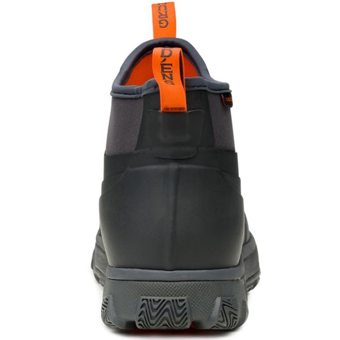 Gležnjače Grundéns Deviation 6 Inch Ankle Boot - Anchor