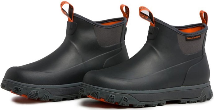 Gležnjače Grundéns Deviation 6 Inch Ankle Boot - Anchor