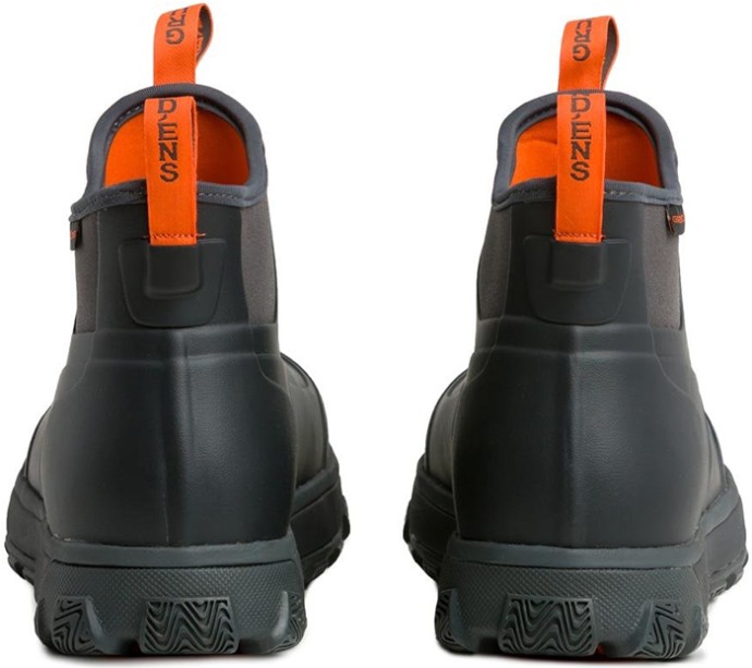 Gležnjače Grundéns Deviation 6 Inch Ankle Boot - Anchor