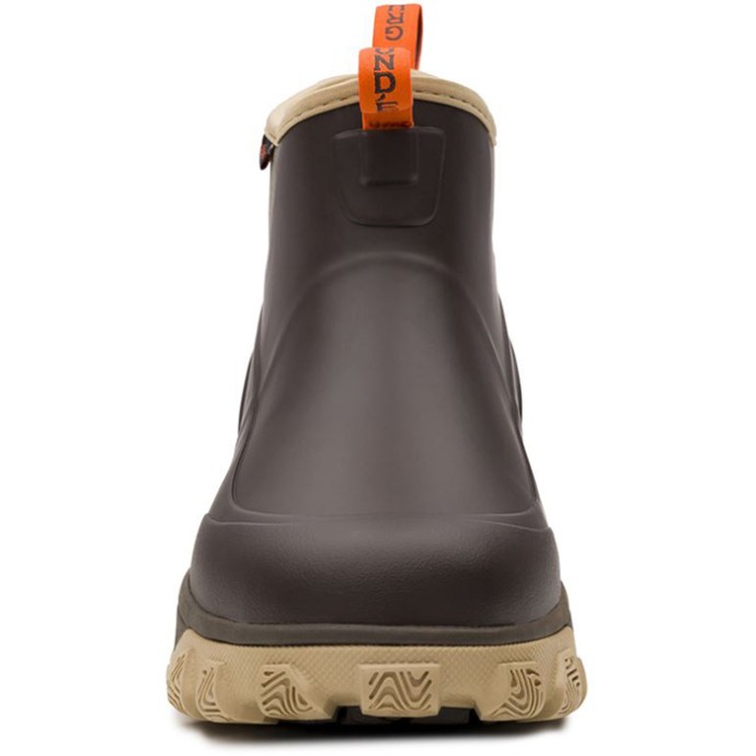 Gležnjače Grundéns Deviation 6 Inch Ankle Boot - Brown