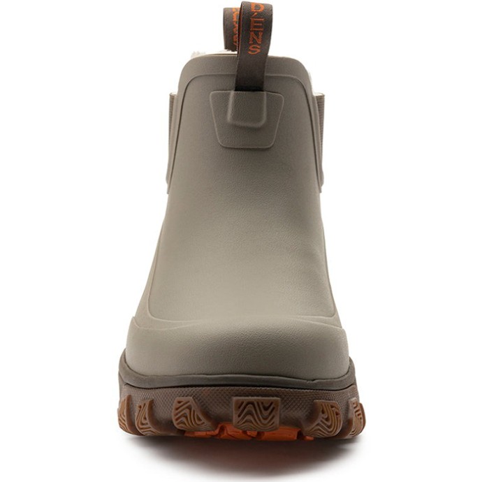 Gležnjače Grundéns Deviation Sherpa Ankle Boot - Silt