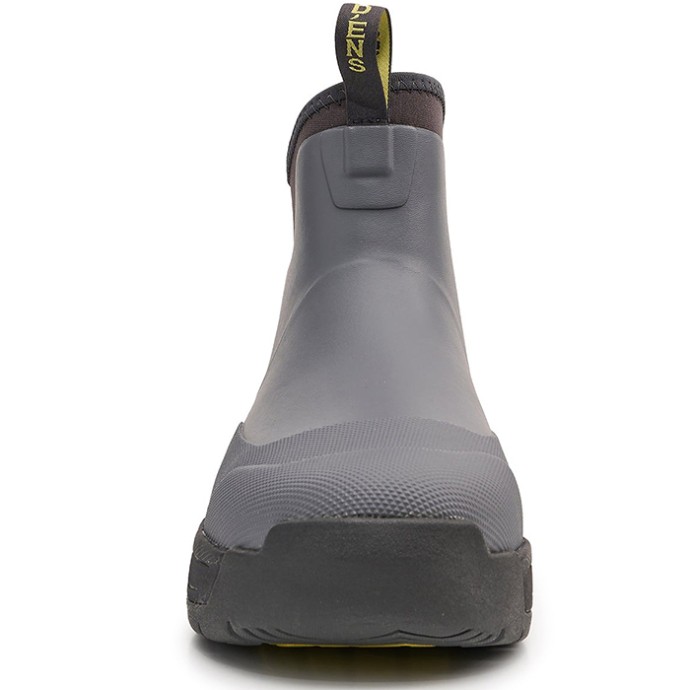 Gležnjače Grundéns Tough Seas Ankle Boot - Smoke