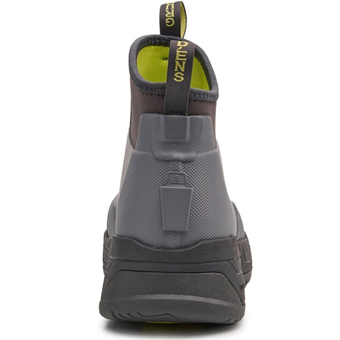 Gležnjače Grundéns Tough Seas Ankle Boot - Smoke
