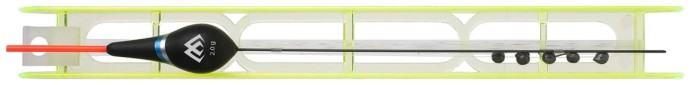 Gotov Predvez Mikado Plovak Set 001 2,0gr Najlon 0,12mm Vel. 12