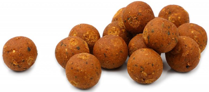 Gotove Boilies Nikl Devill Krill ATRACTIVE