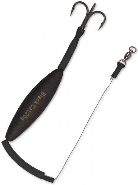 Gotovi Predvez Black Cat Worm Pop Up 80cm