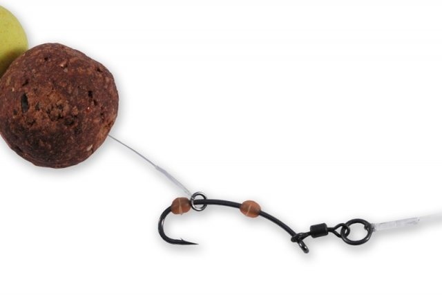 Gotovi Predvez Carp'R'Us 360°Stiff Link