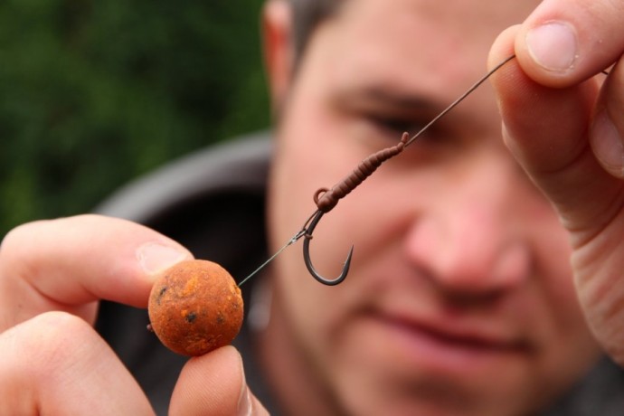 Gotovi Predvez Carp'R'Us Ready Multi Rig 2kom