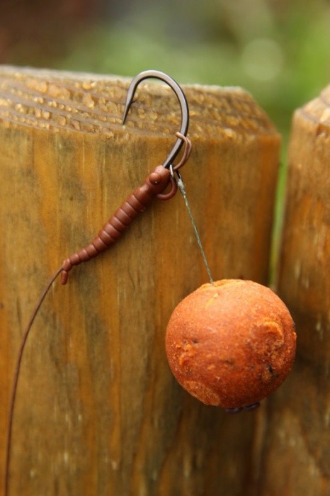 Gotovi Predvez Carp'R'Us Ready Multi Rig 2kom