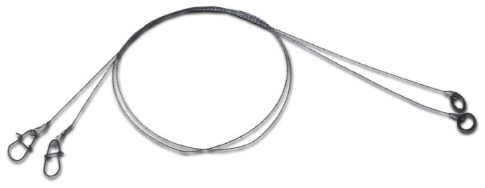 Gotovi Predvez Doiyo Tungstenový 5kg 18cm