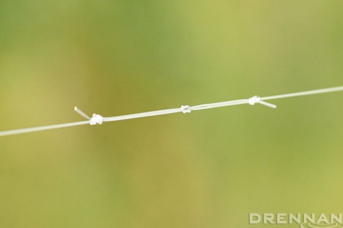 Gotovi Predvez Drennan AS3 Pole Rigs Silverfish/F1